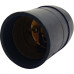 Radial Soquete P/Lustre Preto  - Kit C/10 Pc