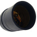 Radial Soquete P/Lustre Preto  - Kit C/10 Pc