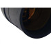 Radial Soquete P/Lustre Preto  - Kit C/10 Pc