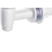 Herc Torneira P/Filtro Vir.Pvc  Branc.2705