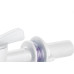 Herc Torneira P/Filtro Vir.Pvc  Branc.2705