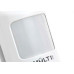 Multicraft Sensor Multic.Parede C/Fotoc.Mpl07