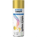 Tek Spray  Metalico Dourado 350Ml
