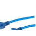 Flex Xcell Fio Cabo Rede X-Cell 2,0 Mt
