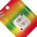 Interneed Tomada Teleb.Ext+2Adap.Rj11 Br Inte