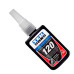 Tek Trava Parafuso  Bond Torque Al 50G(120)