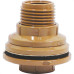 Viqua Adaptador C/Flange Soldavel  25 X 3/4 - Kit C/5 Pc