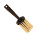 Pinceis Broxa Redonda Roma 80Mm-260 - Kit C/12 Pc