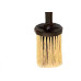 Pinceis Broxa Redonda Roma 80Mm-260 - Kit C/12 Pc