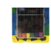 Western Jg Chave Torx Wes 5,6,7,8,9,T10-T15