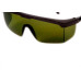 Kalipso Oculos Protecao Kalip.Jaguar Verde