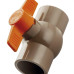Herc Registro Esfera  Pvc Cola 50Mm202