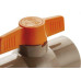 Herc Registro Esfera  Pvc Cola 50Mm202