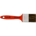 Pinceis Pincel Trincha Pintura Roma Latex 302 X.2 - Kit C/12 Pc