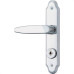 Stam Fechadura  Inox 1803/19 Tetra