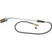 Max Chamas Lanca Chama 1 Boca Curto - 62Cm