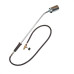 Max Chamas Lanca Chama 1 Boca Curto - 62Cm