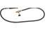 Max Chamas Lanca Chama 1 Boca Curto - 62Cm