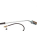 Max Chamas Lanca Chama 1 Boca Curto - 62Cm