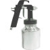 Wimpel Pistola P/Pint.E Mp21 Ar Dir/Succao