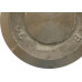 Mademil Polia Aluminio B 1Canal 90Mm-3.1/2 B 1