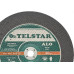 Telstar Disco  Corte Ferro C.10X3/4 - Kit C/5 Pc