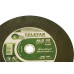 Telstar Disco  Corte Ferro F 12X 1'' - Kit C/5 Pc