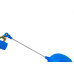 Garden Boia Cx D'Agua  Pl3/4 V.Total