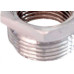 Bognar Bucha Metal  Cro.Red.3/4X1/2