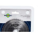 Brasfort Serra Circ.4.3/8 X 80 X 20