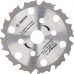 Brasfort Serra Widea  4.3/8 X 12
