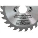 Brasfort Serra Widea  4.3/8 X 24