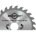 Brasfort Serra Widea  4.3/8 X 24