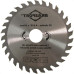Brasfort Serra Widea  4.3/8 X 30