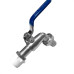 Bognar Torneira Esfera Jardim 1/2X3/4  1360