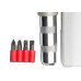 Eda Chave Impac.Fenda  C/05Pc - 2Xq