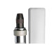 Eda Chave Impac.Fenda  C/05Pc - 2Xq
