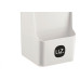 Uz Dispenser Slim Plast.Branco-399
