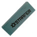 Starfer Pedra Retangular  Oxi/Alum 8