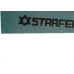 Starfer Pedra Retangular  Oxi/Alum 8