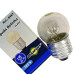 Brasfort Lamp Bolinha  7W 127V Clar - Kit C/25 Pc