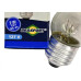 Brasfort Lamp Bolinha  7W 127V Clar - Kit C/25 Pc