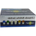 Brasfort Lamp Bolinha 7W 127V Sort - Kit C/25 Pc