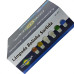 Brasfort Lamp Bolinha 7W 127V Sort - Kit C/25 Pc