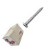 Newfix Diversos Parafuso Tampinha Phillips Nfix 4,2X 40 - Kit C/2 Centos