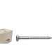 Newfix Diversos Parafuso Tampinha Phillips Nfix 4,8X 60 - Kit C/2 Centos