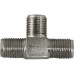 Interneed Emenda T P/Cabo Coaxial  - Kit C/30 Pc