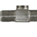 Interneed Emenda T P/Cabo Coaxial  - Kit C/30 Pc
