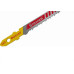 Starrett Serra Tico-Tico Starr.Madeir-Bu310T