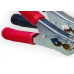 Ueda Garra P/Bateria.500A C/Manopla-9052